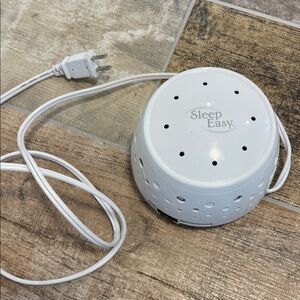 Sleep Easy White Noise Machine